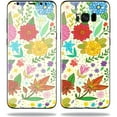 thumbnail image 1 of MightySkins SAGS8PL-Flower Garden Skin for Samsung S8 Plus - Flower Garden, 1 of 4