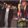 Brian Culbertson - After Hours - Jazz - CD