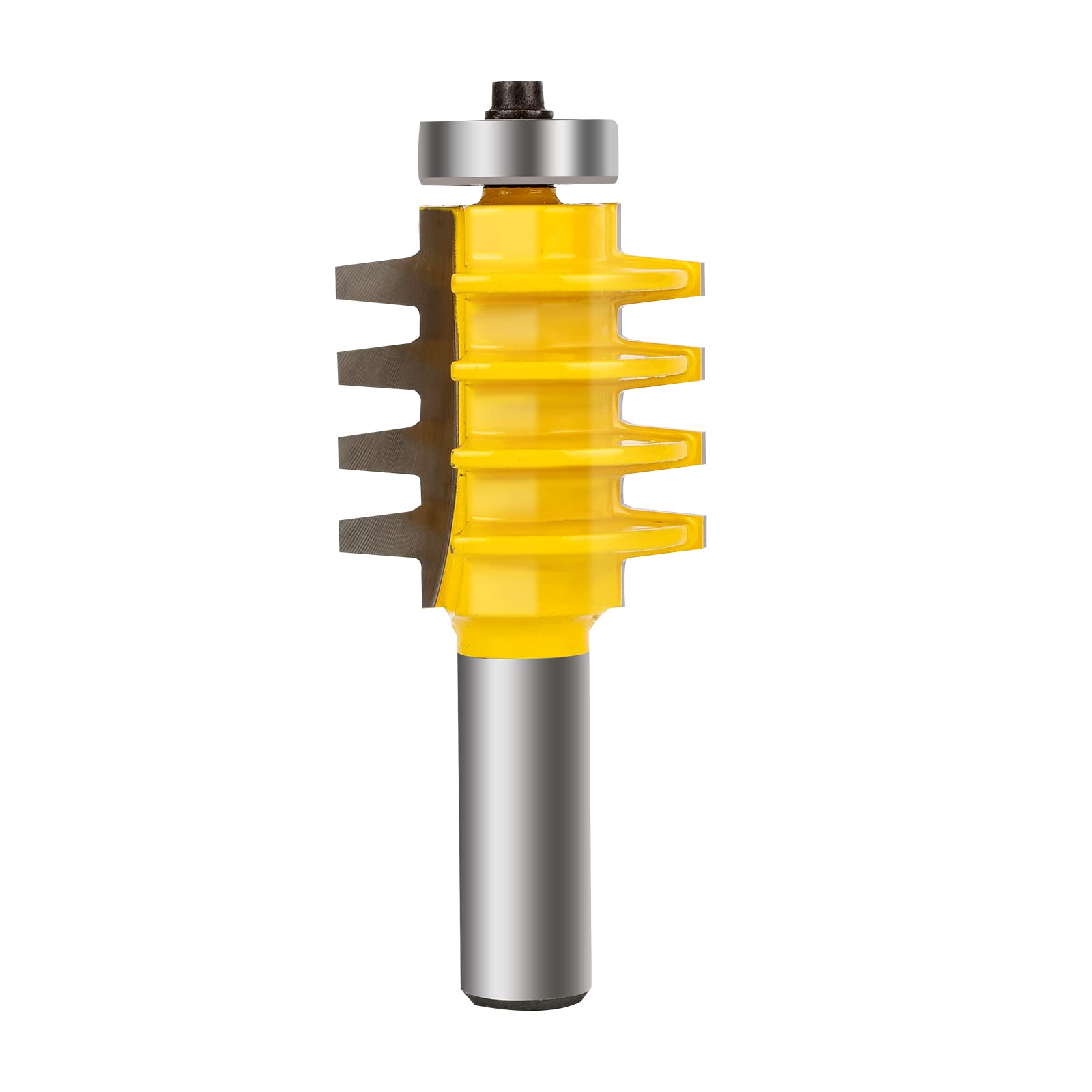 Finger Joint Router Bit .Router bits 1/2 Shank Reversible Finger Joint