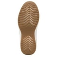 thumbnail image 5 of Dr. Scholl's Shoes Womens Feel Good Leather Casual And Fashion Sneakers, 5 of 5