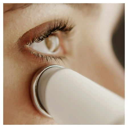 Braun FaceSpa Pro 911 Facial Epilator White/ Bronze with 3 Extras