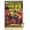 Premium Poster & Push Pin Bundle, variant on Marvel Comics - Luke Cage - Hero for Hire Cover #1 Wall Poster with Push Pins, 14.725" x 22.375"