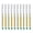 Green, variant on Geemin Professional Long Head Deep Hole Marker Carpenter Pens for Deep Hole Marking
