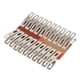 thumbnail image 4 of 20 pinzas multifuncionales para colgar ropa, pinzas para secar y organizar el hogar. Tipo 1, 4 of 8