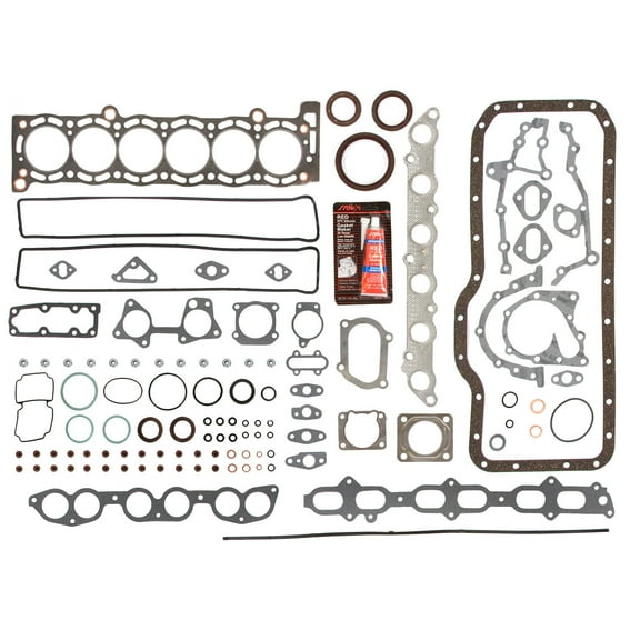 Evergreen FS22023T Full Gasket Set Fit 86-93 Toyota Supra Turbo 3.0L 7MGTE