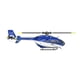 thumbnail image 2 of Helicóptero RC Helicóptero de control remoto Dron de control remoto de 2.4 Ghz Estabilización de giroscopio de 6 ejes Sin alerón Despegue de una tecla Aterrizaje Retención de altitud Juguete de regalo Romacci Helicóptero RC, 2 of 7