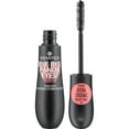 thumbnail image 2 of essence Bye Bye Panda Eyes! Smudge-Proof Volumizing And Defining Mascara, 01 Black, 2 of 9