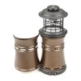 thumbnail image 6 of Four Seasons Courtyard Inferno 36,000 BTU Outdoor Patio Heater, Bronze, 6 of 12