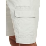 Wrangler Authentics Men's Classic Cargo Stretch Short