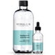 thumbnail image 1 of Hyaluronic Acid Serum 8 fl oz And 2 fl oz, Made From Pure Hyaluronic Acid, Anti Aging/Wrinkle, Ultra multicolor, 1 of 7