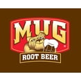 thumbnail image 4 of Mug Zero Sugar Root Beer, 20 Oz Bottle, 4 of 4