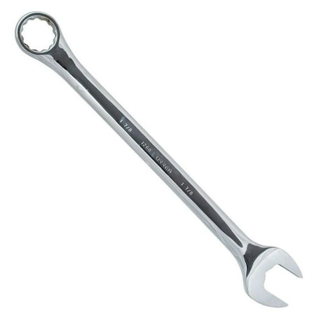 URREA Combination Wrench 1-7/16, 12 point 1246