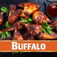 thumbnail image 3 of B-EYE SAUCE BBQ BUFFALO 425ML, 3 of 14