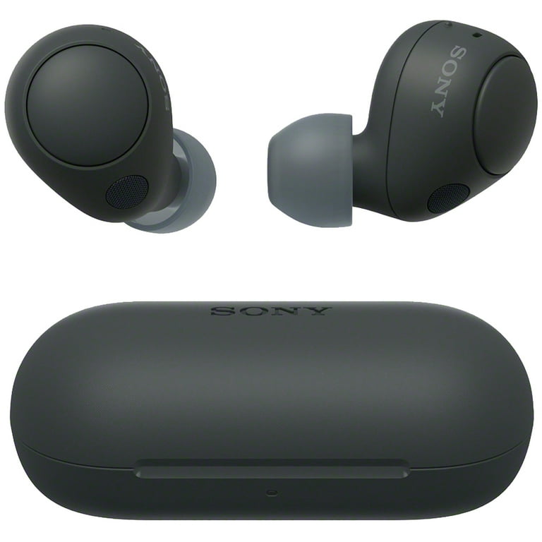Open Box Sony WF-C700N Truly Wireless Noise Canceling in-Ear Open Box Sony WF-C700N Truly Wireless Noise Canceling in-Ear