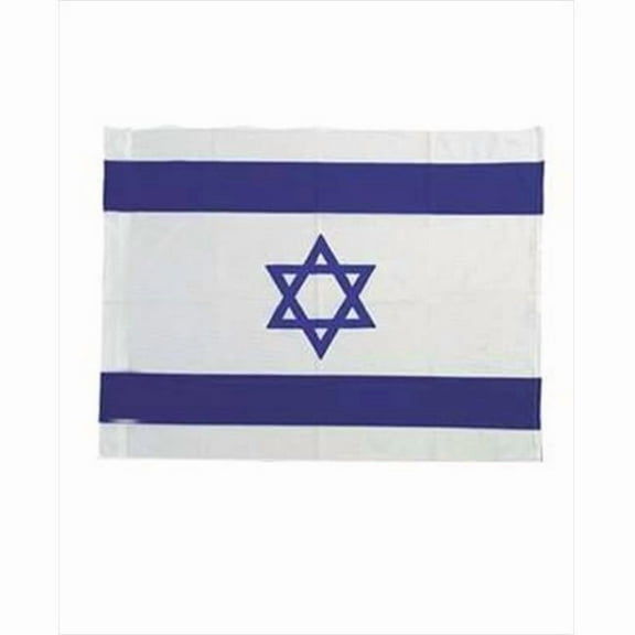 Flag-Israel (40  X 60 )