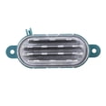 thumbnail image 3 of 7L0907521B HVAC Souffleur Moteur Résistance Voiture 7L090752A 7L0907521, 3 of 5
