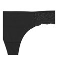 thumbnail image 3 of Tanga Vicky Form Talla CH Negro, 3 of 3