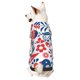 thumbnail image 1 of Balery Birds Flowers Sudadera con Capucha para Perros Pequeños – Ropa para Mascotas, Disfraz para Perros y Gatos, Ideal para Fiestas y Cosplay-X-Large, 1 of 7