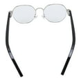 thumbnail image 1 of Language Translator Glasses, High Accurately Remote Shooting Stylish Look Ai Smart Translation Glasses  for Travel, 1 of 7