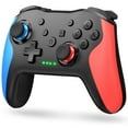 thumbnail image 1 of Wireless Gamepad for Nintendo Switch Console with 6 Axis Vibration Joystick for Switch & Lite PRO Game Controller, 1 of 7