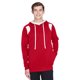 thumbnail image 1 of Sudadera con capucha Elite Performance para hombre SPORT ROJO/ BLANCO XL equipo 365 TT30, 1 of 1