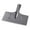 multicolor-25*21*1, variant on Tgbvmt Winter Ice Breaking Snow Shovel Heavy-Duty Metal Shovel Head Ergonomic Handle Multifunctional for Outdoor Snow Removal Vehicle Ice Clearing Garden Debris Digging Portable Storage