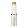thumbnail image 1 of Revlon Glimmer Tinted Facial Moisturizer Stick, Light Coverage Foundation, 1 of 5