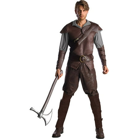 Snow White Huntsman Adult Halloween Costume