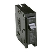 Eaton Corporation Br130 Single Pole Interchangeable Circuit Breaker, 120V, 30-Amp