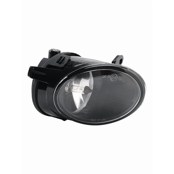 1 Pcs Right Front Bumper Fog Light For Audi A6 C6 2005 2006 2007 2008