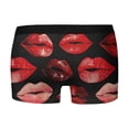 thumbnail image 4 of Zshosam Mens Boxer Shorts Printed Mens Underwear Men Boxer Short Underwear(,XXL), 4 of 5