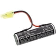 thumbnail image 2 of 3400mAh Shark XBAT3700 Battery for V3700 V3700UK Cordless Rechargeable Hard Flo, 2 of 4