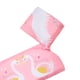 thumbnail image 2 of Flotador para Bebé Chaleco Flotabilidad Con Manga para Brazo Anillo Natación para Piscina Segura (cisne), 2 of 9