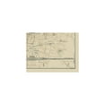 thumbnail image 3 of Historic Map - Regensburg Germany - Baedeker 1914 - 30.49 x 23 - Vintage Wall Art, 3 of 5
