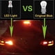 thumbnail image 5 of 2x LED Brake Light Blub 3157 3057 T25 P27/7W Canbus For JEEP Wrangler JK TJ JL Grand Cherokee Liberty Commander Compass Patriot, 5 of 5