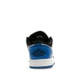 thumbnail image 4 of Jordan Men's 1 Low Alternate Royal Toe Basketball Shoes, from StockX, 4 of 5