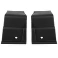 thumbnail image 3 of KB7W-51-W80B 1Pair Left Right Lower Molding Trim for, 3 of 5