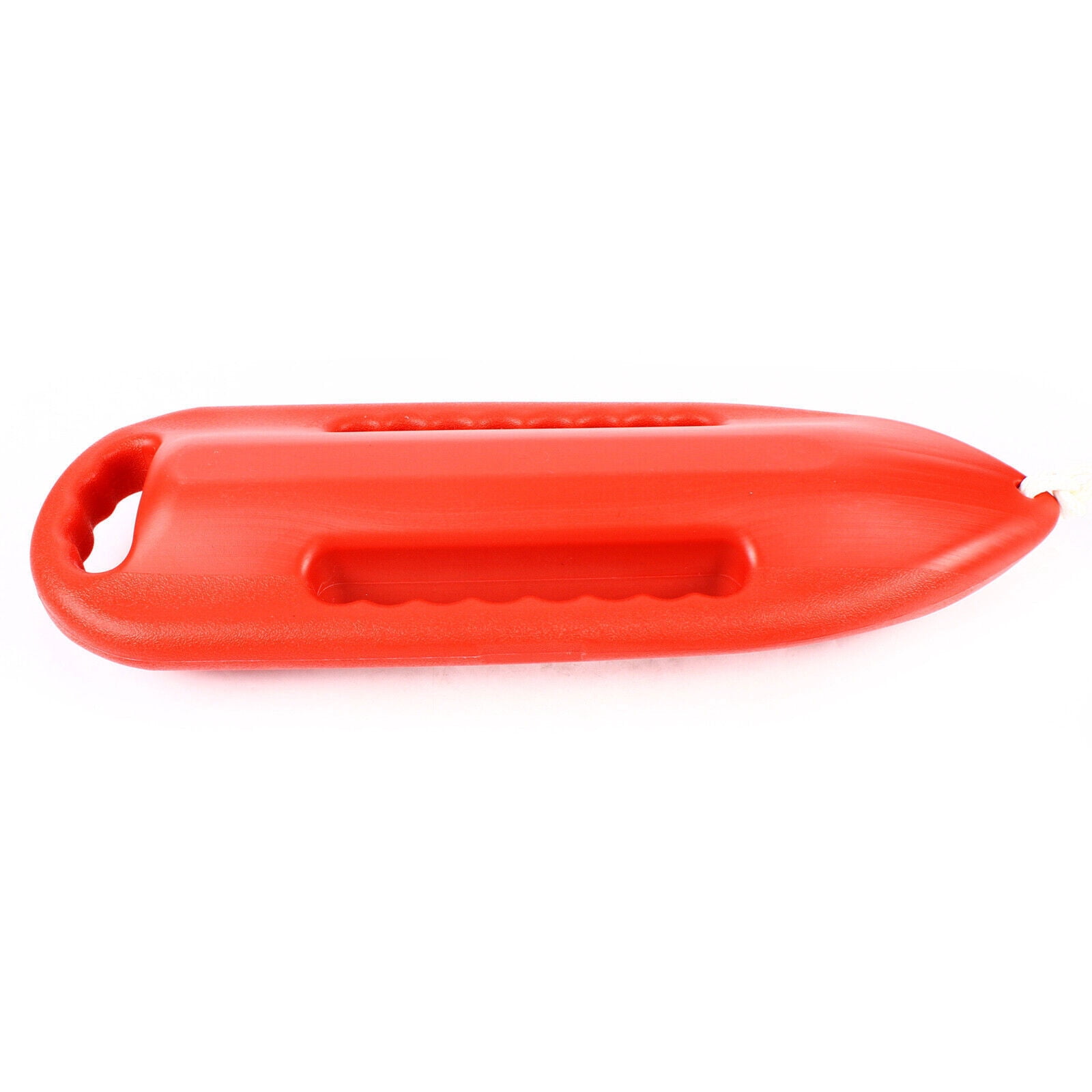 3 Handle Water Rescue Equipment Lifeguard Floatation Device Professional Rescue Can Strong Buoyancy Lifeguard Rescue Tube Decor Water Rescue Tool