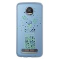 thumbnail image 1 of Funda para Moto Z2 Play InstaCase Frasco Estelar Uso Rudo Antigolpes, 1 of 4