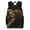 HuWng-2, variant on Muscular Tiger Powerful Predator Stalking Prey Backpack Travel Laptop Casual College Daypack Back to Bag