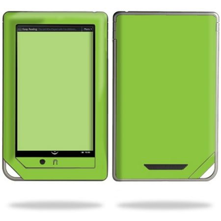 Mightyskins Protective Vinyl Skin Decal Cover For Barnes Noble