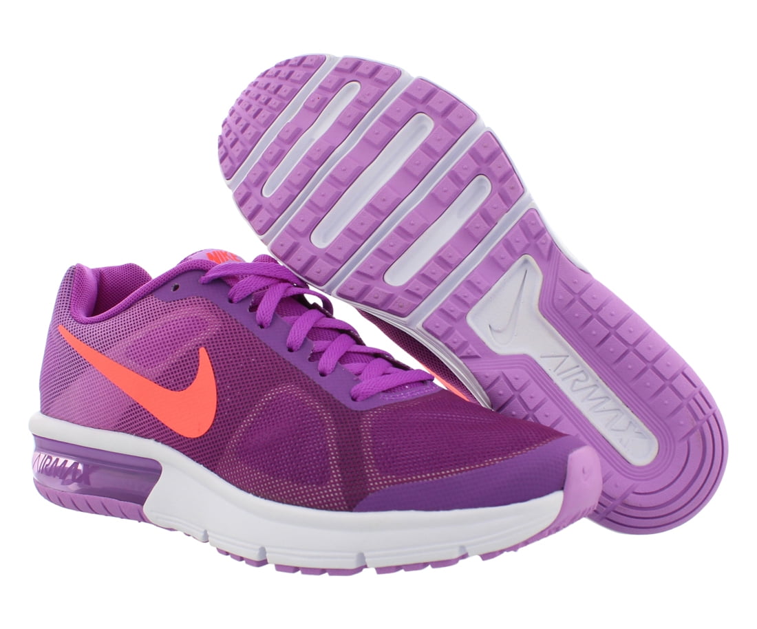 girls nike air max