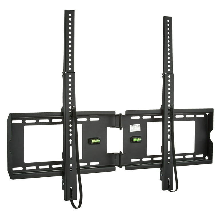 onn Fixed TV Wall Mount for 80" to 110" TVs photo 1