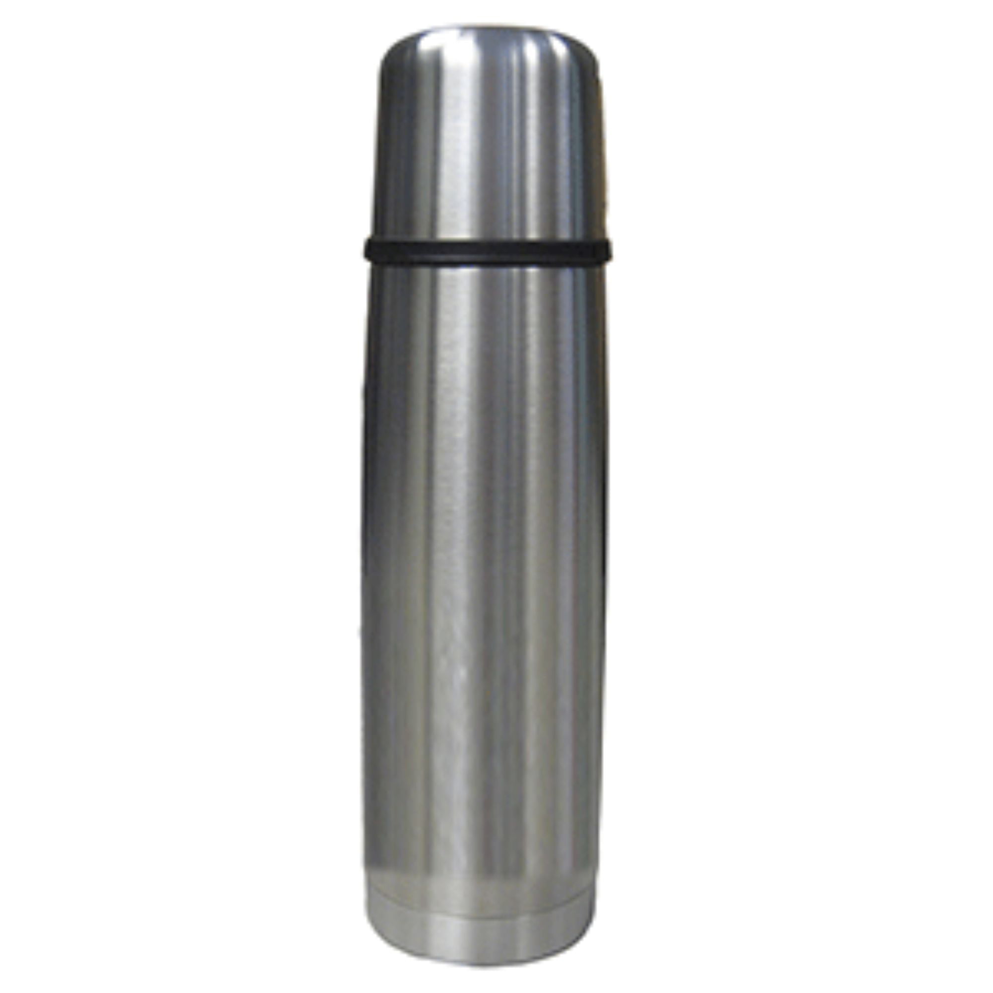 Matte Pink Thermos Sipp Stainless Steel 16 Ounce Drink Bottle