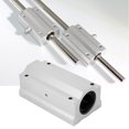thumbnail image 4 of SCS30LUU Linear Ball Bearing, Corrosion Resistant Linear Ball Bearing, Aluminum Alloy For Transmission High Precision Equipment ANGGREK Linear Ball Bearing, 4 of 8