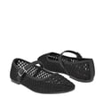 thumbnail image 1 of ZAPATOS CASUALES VAVITO NIÑA 474038 TEXTIL NEGRO 18-21, 1 of 4