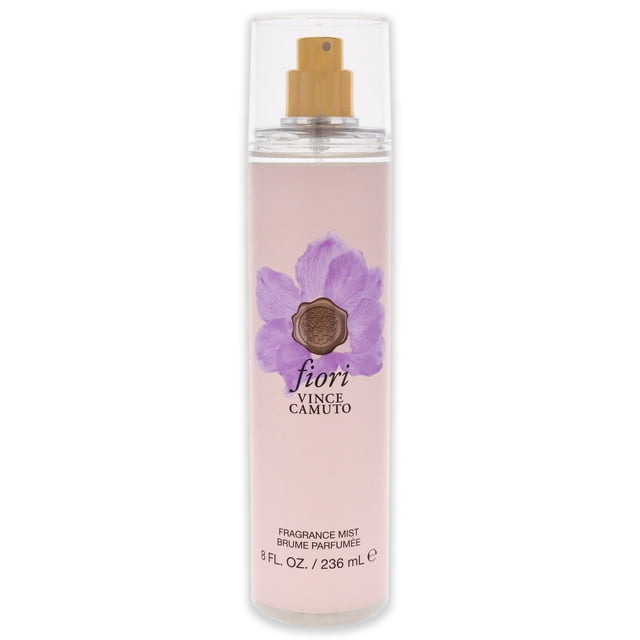 Rocío Fragante Vince Camuto Fiori 8 oz