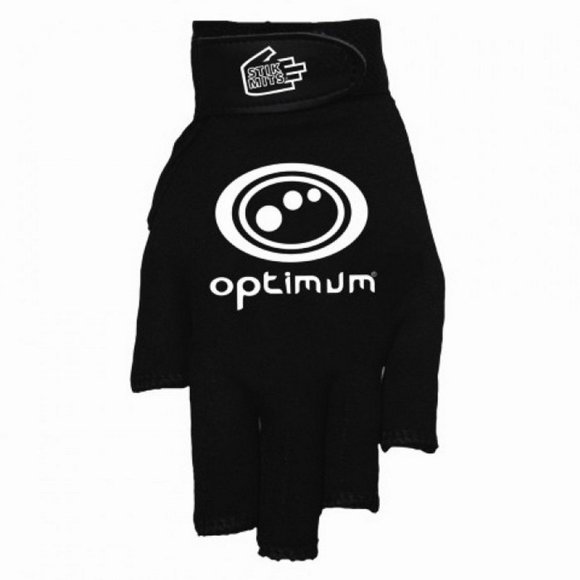 Optimum Gants Sans Doigts pour Adultes Stik
