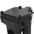 thumbnail image 3 of ATV Thumb Throttle Assembly 3GG?26250?00 Replacement for Banshee 350 YFZ350 Blaster 200 YFS200, 3 of 5