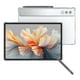 thumbnail image 2 of For Lenovo Yoga Tab Plus Case Four Corner Shockproof Clear Tablet TPU Cover, 2 of 5